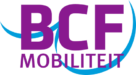 BCF Mobiliteit Logo